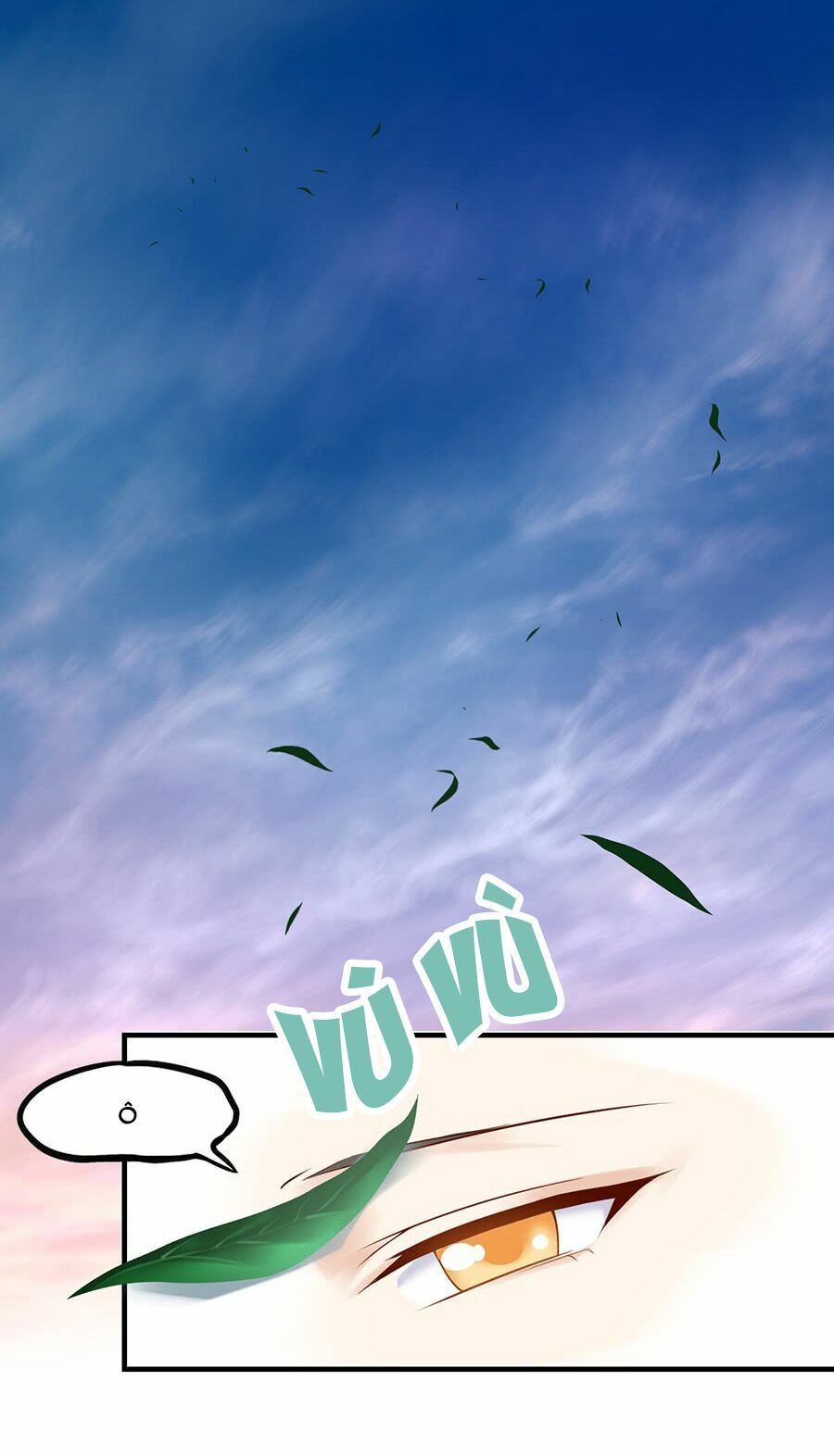 đọc truyện Manh Sư Tại Thượng Chương 7 ảnh 4 tại Thiên Thai Truyện