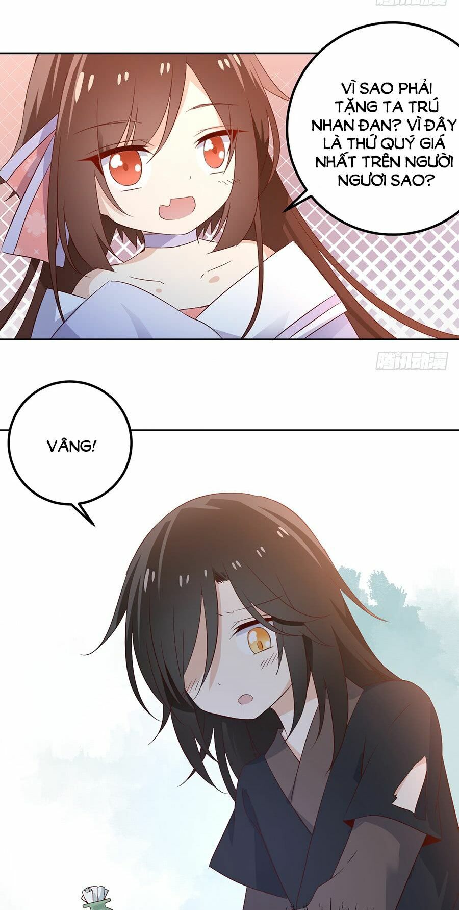 đọc truyện Manh Sư Tại Thượng Chương 7 ảnh 25 tại Thiên Thai Truyện