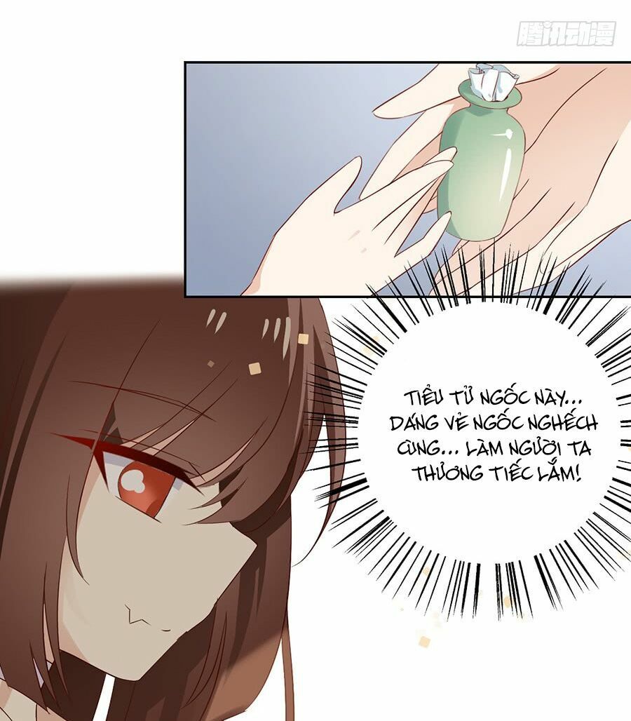 đọc truyện Manh Sư Tại Thượng Chương 7 ảnh 27 tại Thiên Thai Truyện