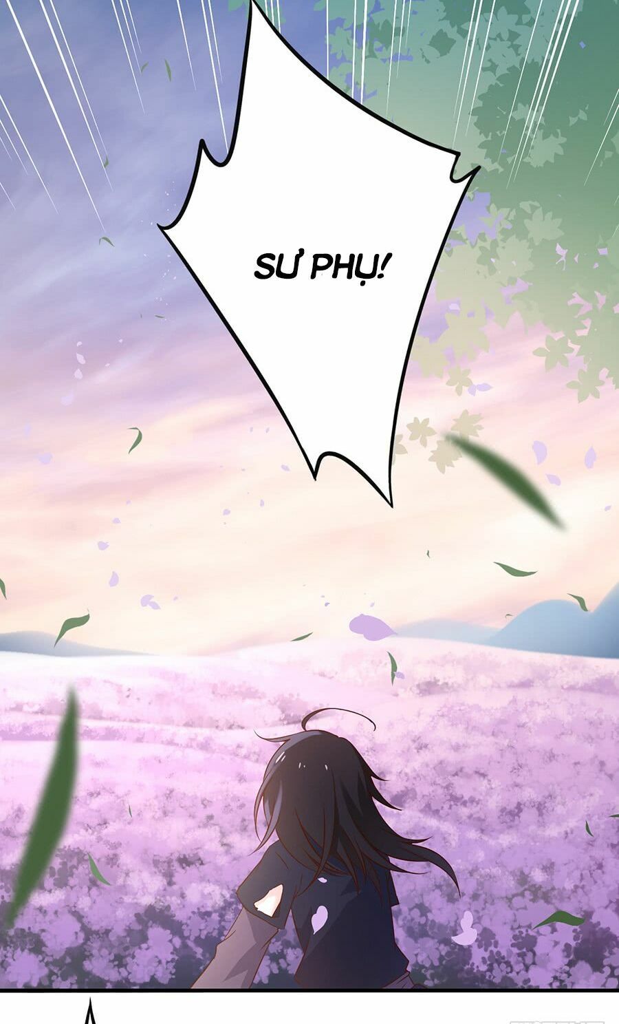 đọc truyện Manh Sư Tại Thượng Chương 7 ảnh 6 tại Thiên Thai Truyện