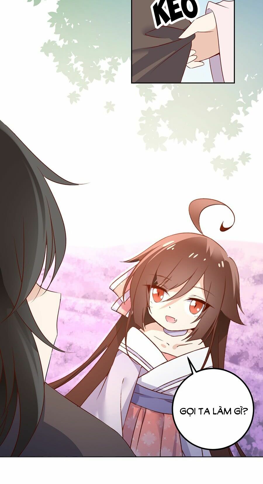 đọc truyện Manh Sư Tại Thượng Chương 7 ảnh 8 tại Thiên Thai Truyện