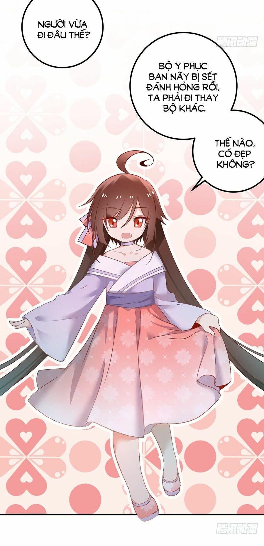 đọc truyện Manh Sư Tại Thượng Chương 7 ảnh 10 tại Thiên Thai Truyện