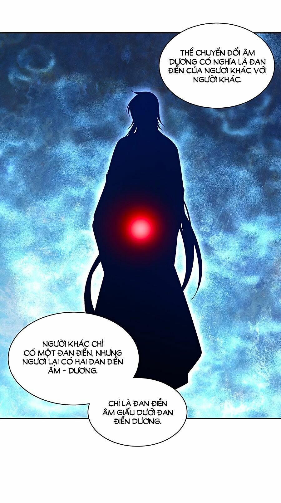 đọc truyện Manh Sư Tại Thượng Chương 70 ảnh 12 tại Thiên Thai Truyện