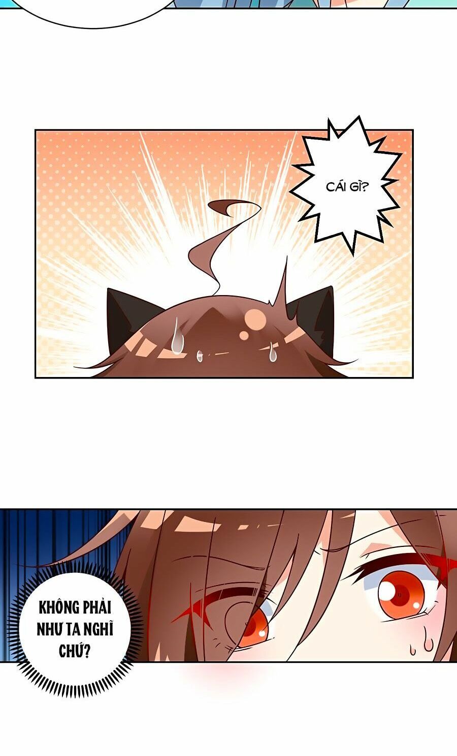 đọc truyện Manh Sư Tại Thượng Chương 70 ảnh 15 tại Thiên Thai Truyện