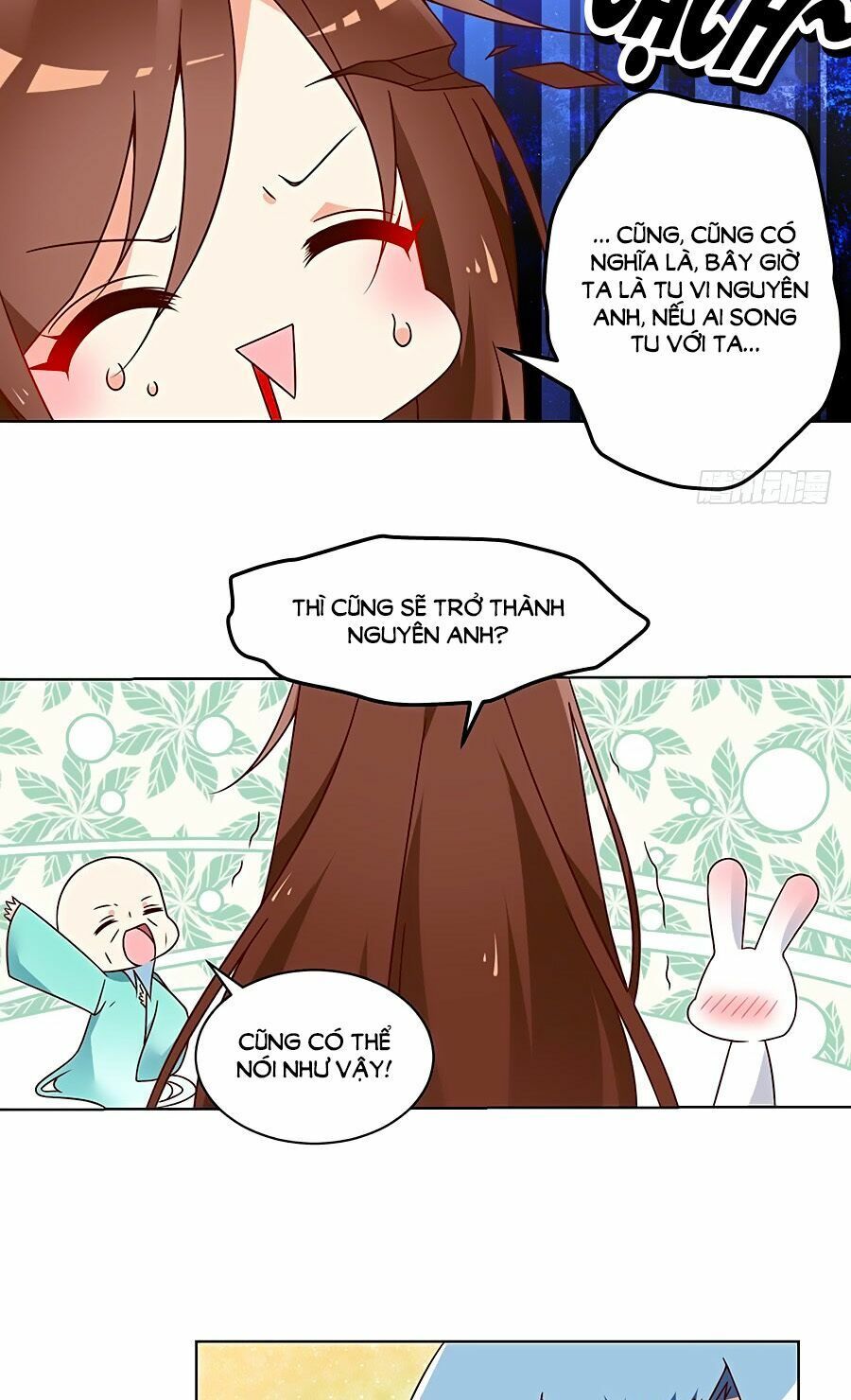 đọc truyện Manh Sư Tại Thượng Chương 70 ảnh 17 tại Thiên Thai Truyện