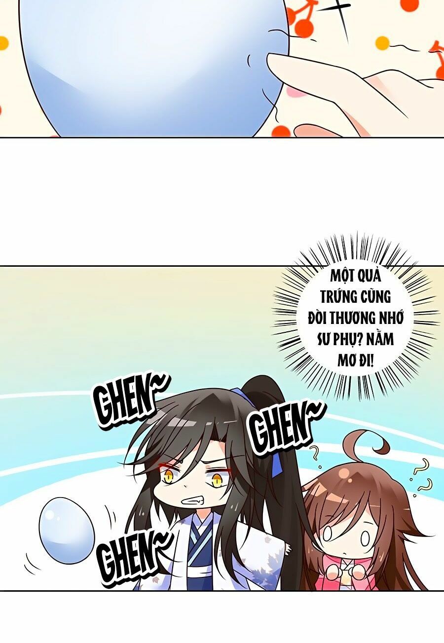 đọc truyện Manh Sư Tại Thượng Chương 70 ảnh 21 tại Thiên Thai Truyện