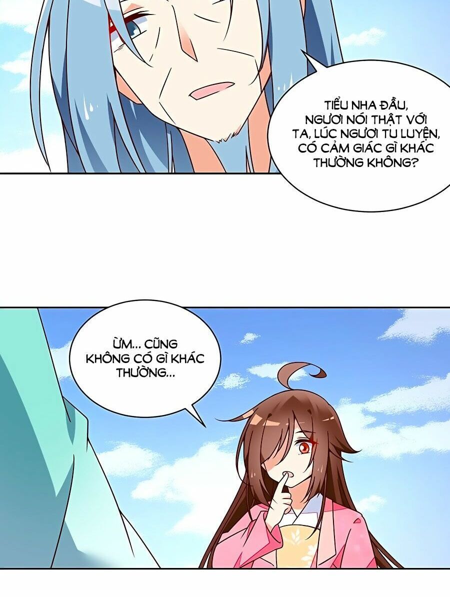 đọc truyện Manh Sư Tại Thượng Chương 70 ảnh 5 tại Thiên Thai Truyện