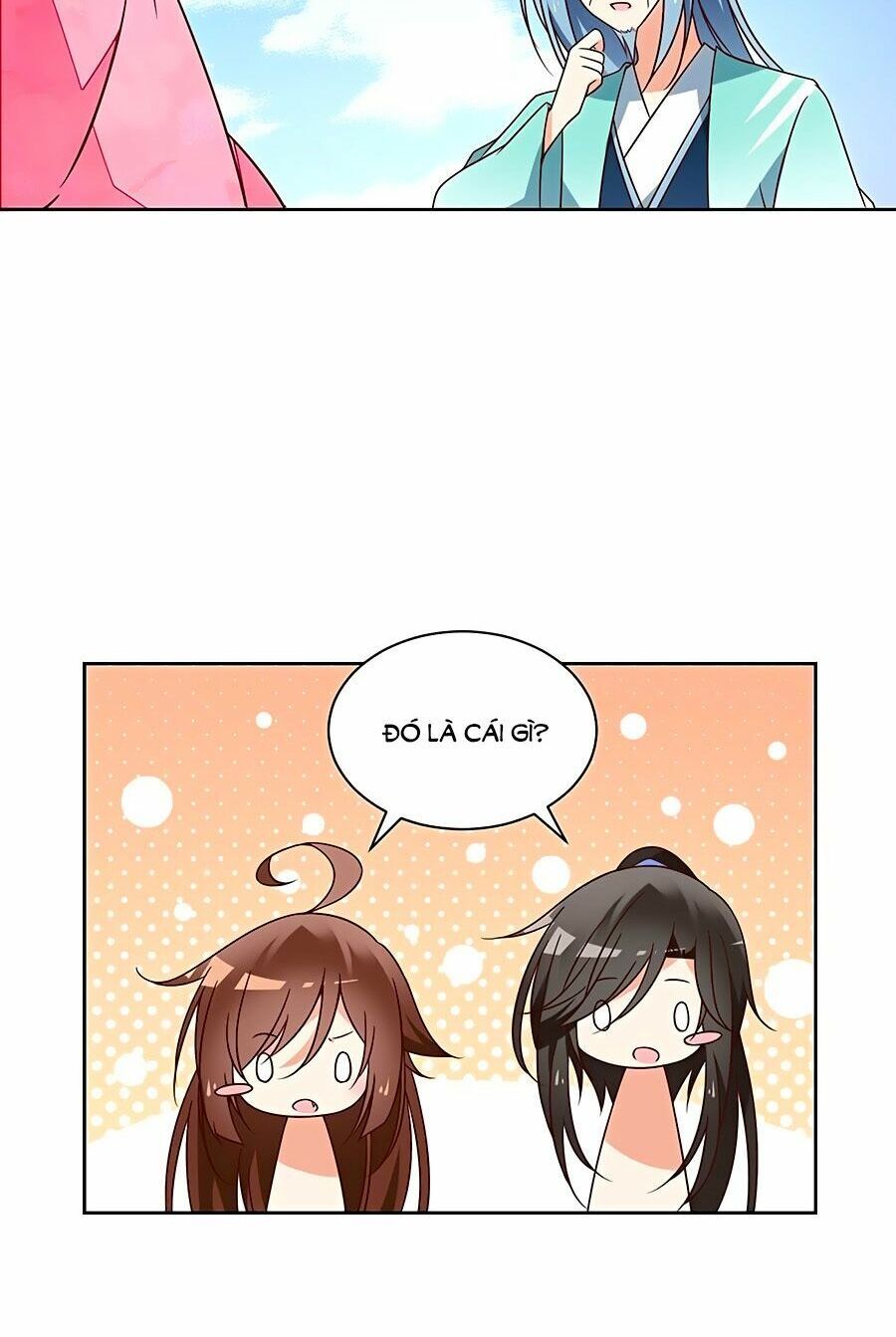 đọc truyện Manh Sư Tại Thượng Chương 70 ảnh 9 tại Thiên Thai Truyện