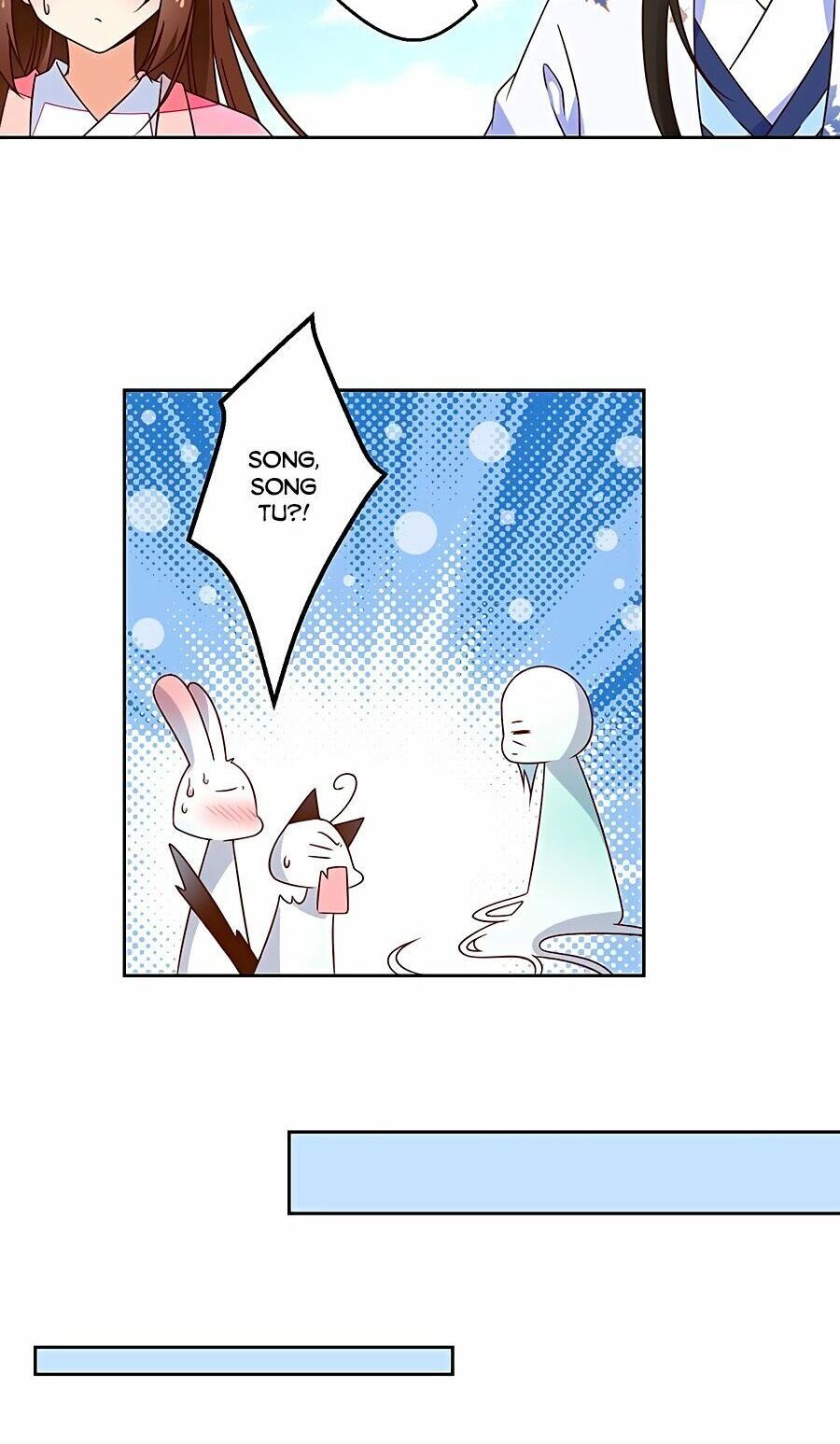 đọc truyện Manh Sư Tại Thượng Chương 70 ảnh 11 tại Thiên Thai Truyện