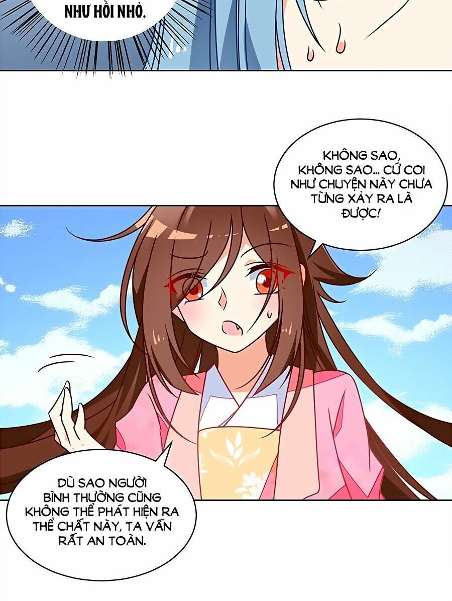 đọc truyện Manh Sư Tại Thượng Chương 71 ảnh 13 tại Thiên Thai Truyện