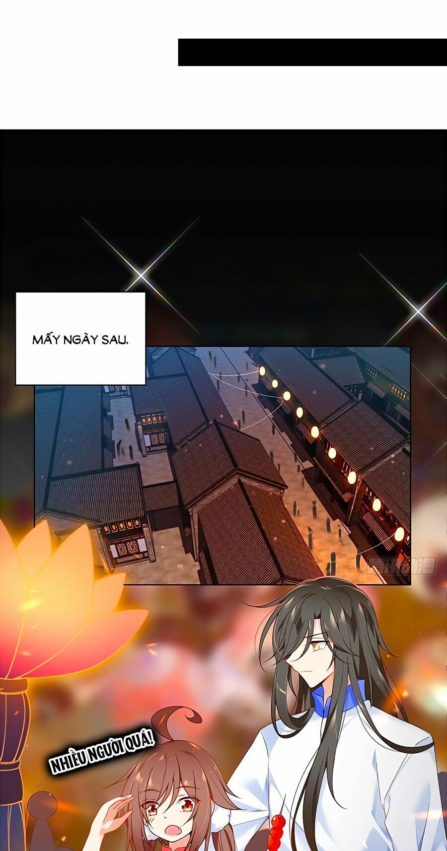 đọc truyện Manh Sư Tại Thượng Chương 71 ảnh 16 tại Thiên Thai Truyện