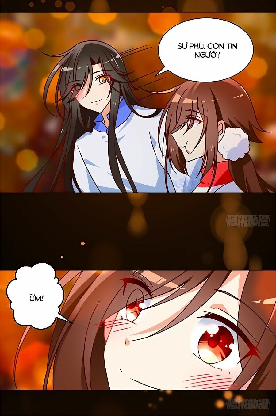 đọc truyện Manh Sư Tại Thượng Chương 71 ảnh 20 tại Thiên Thai Truyện