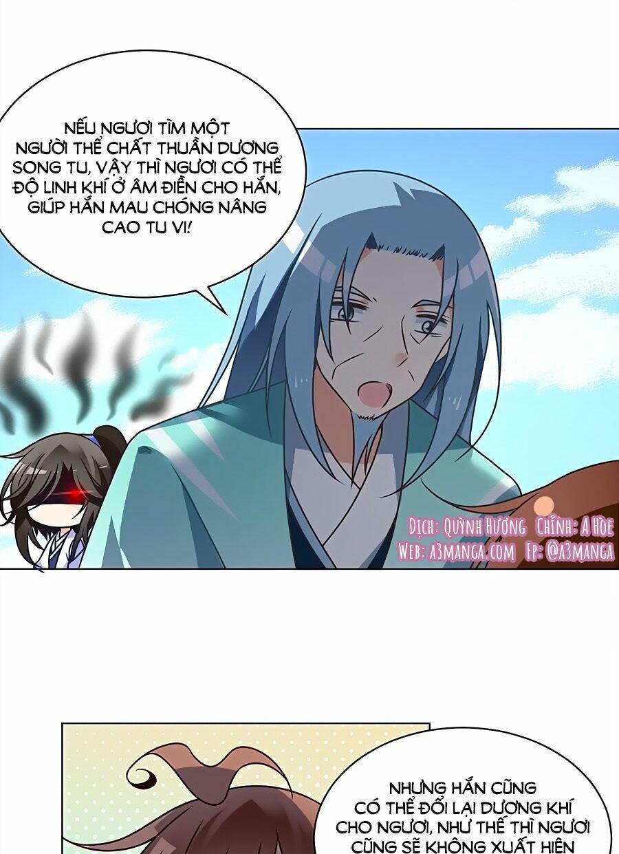 đọc truyện Manh Sư Tại Thượng Chương 71 ảnh 4 tại Thiên Thai Truyện