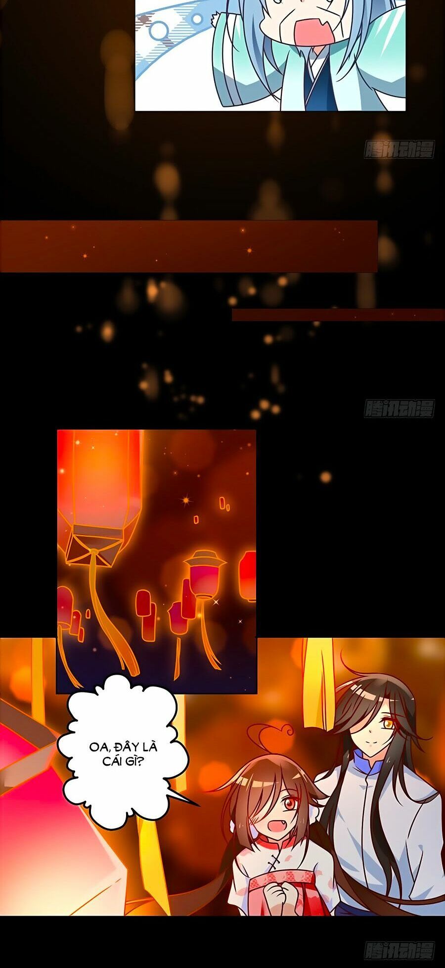 đọc truyện Manh Sư Tại Thượng Chương 71 ảnh 22 tại Thiên Thai Truyện