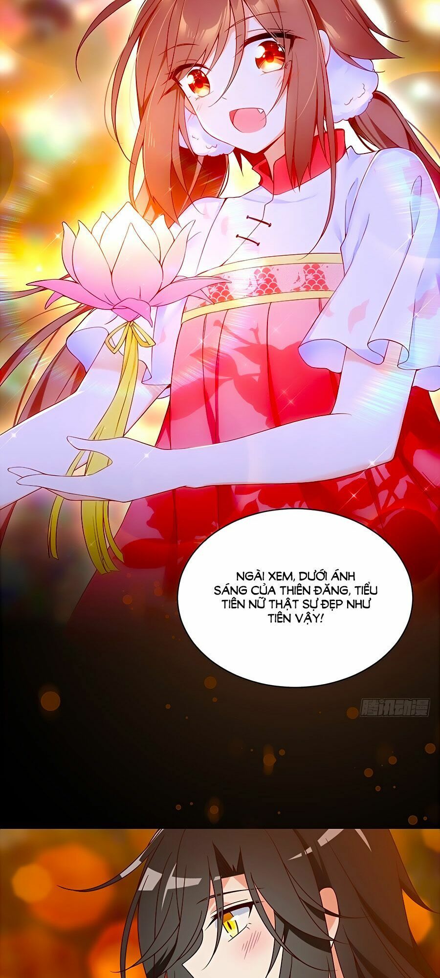 đọc truyện Manh Sư Tại Thượng Chương 71 ảnh 24 tại Thiên Thai Truyện