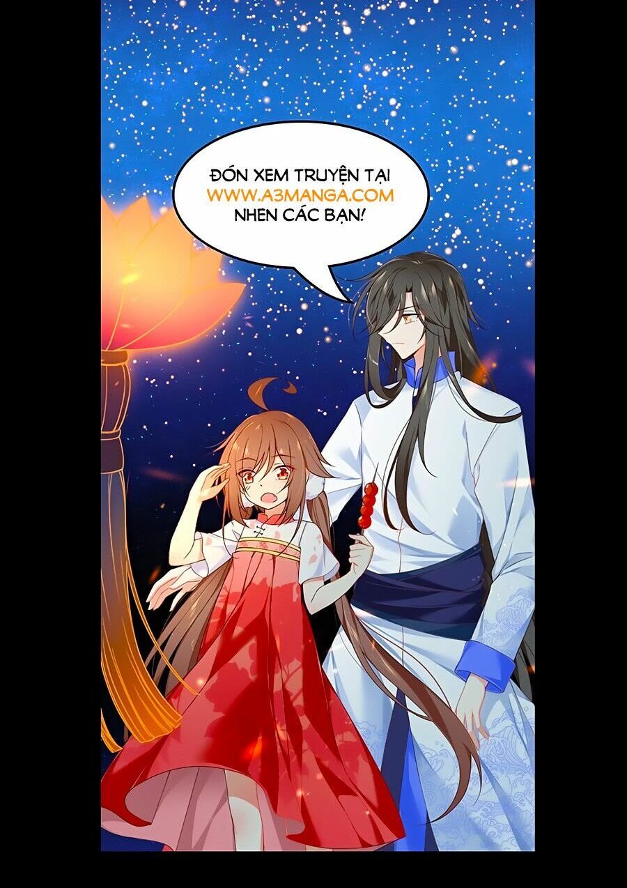 đọc truyện Manh Sư Tại Thượng Chương 71 ảnh 27 tại Thiên Thai Truyện