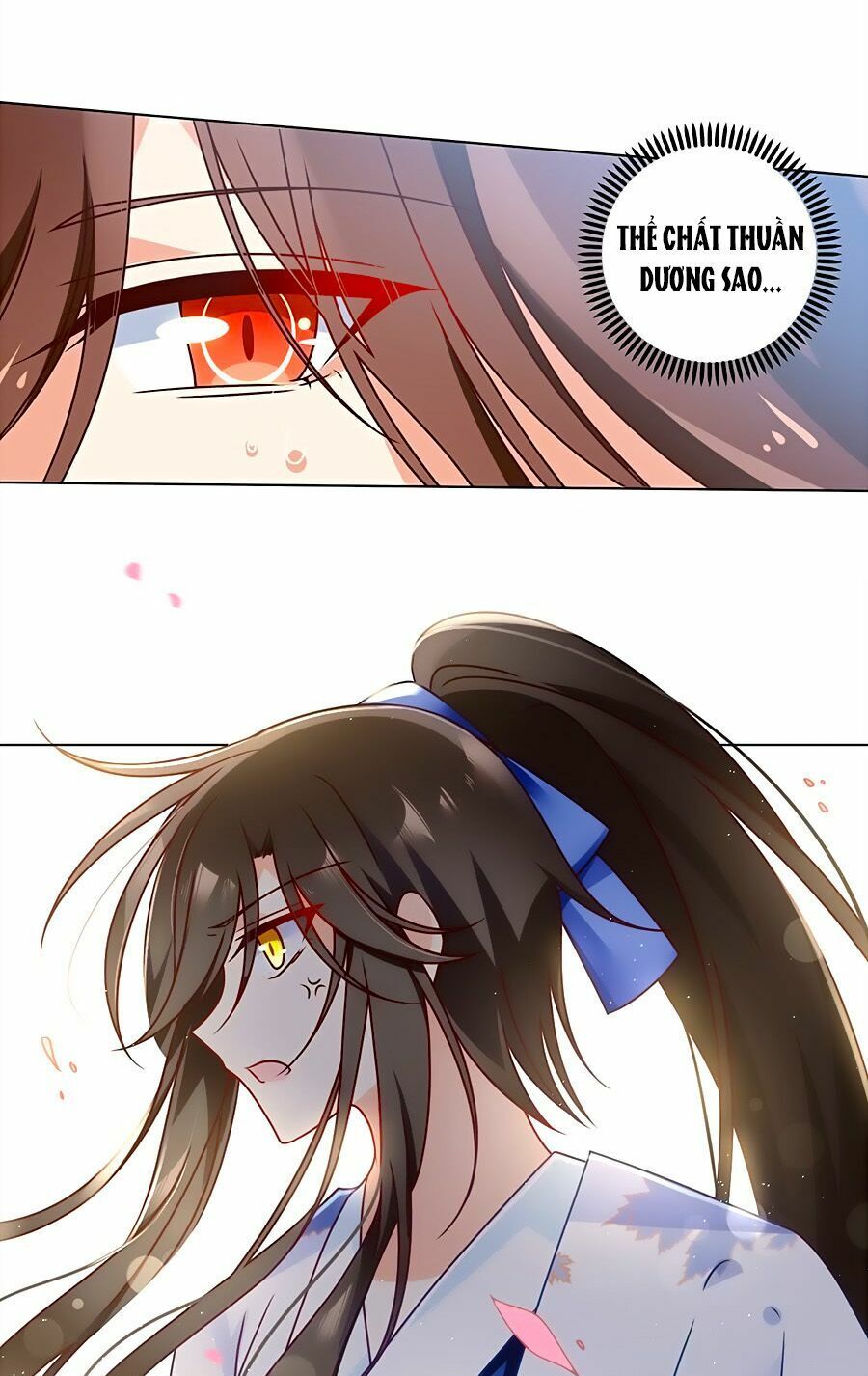 đọc truyện Manh Sư Tại Thượng Chương 71 ảnh 8 tại Thiên Thai Truyện