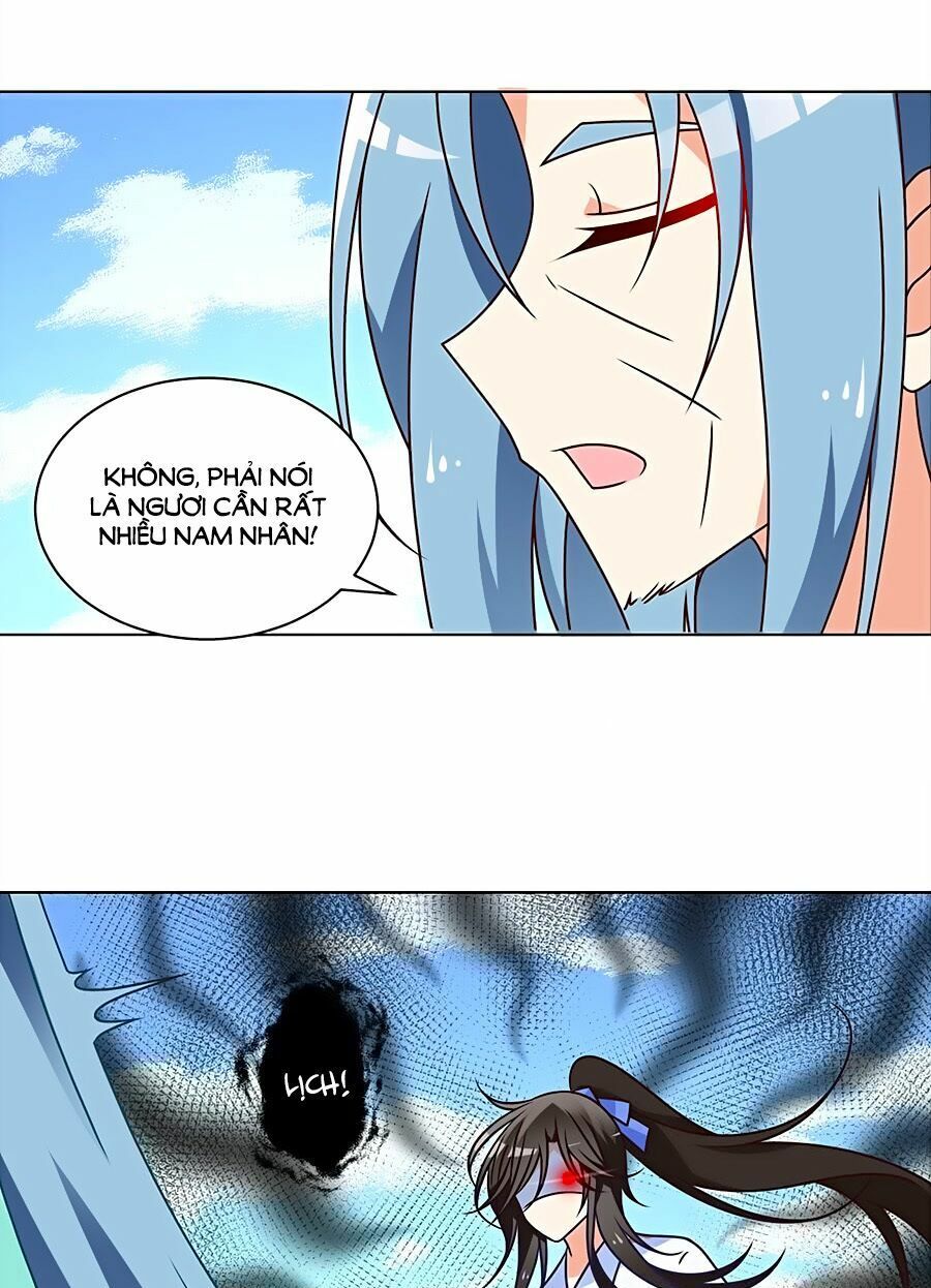 đọc truyện Manh Sư Tại Thượng Chương 71 ảnh 10 tại Thiên Thai Truyện