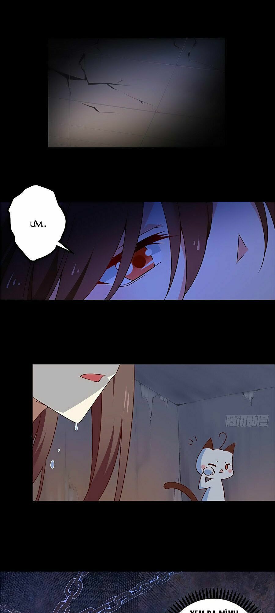 đọc truyện Manh Sư Tại Thượng Chương 72 ảnh 16 tại Thiên Thai Truyện