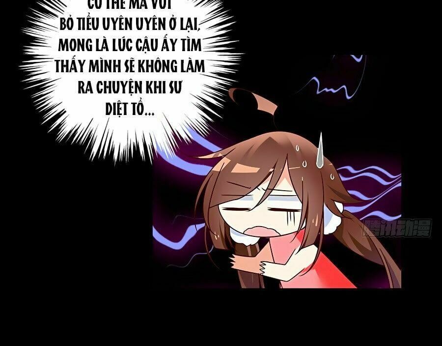 đọc truyện Manh Sư Tại Thượng Chương 72 ảnh 18 tại Thiên Thai Truyện