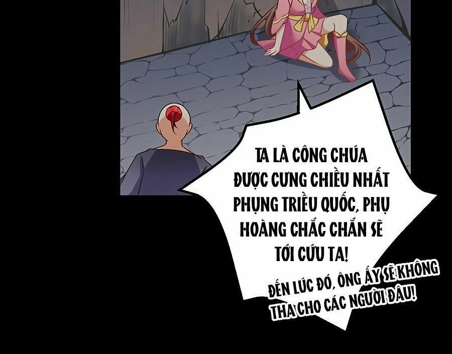 đọc truyện Manh Sư Tại Thượng Chương 72 ảnh 20 tại Thiên Thai Truyện