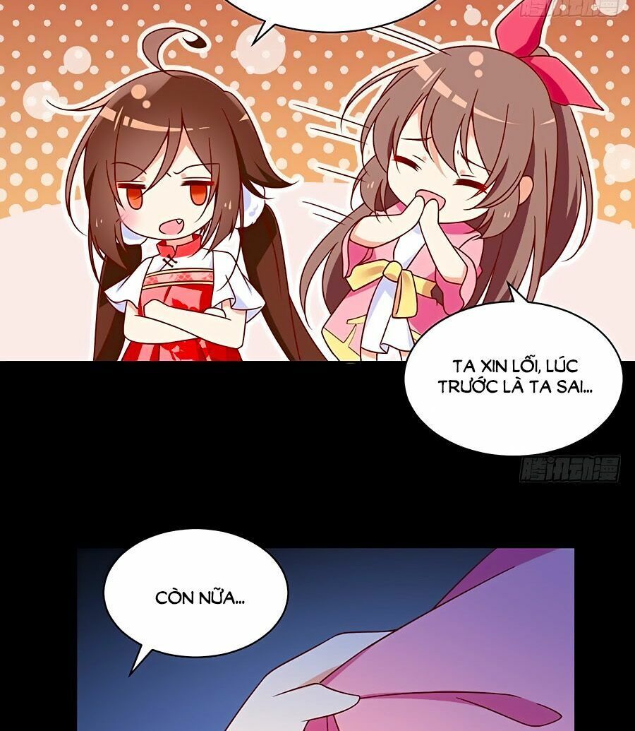 đọc truyện Manh Sư Tại Thượng Chương 73 ảnh 12 tại Thiên Thai Truyện