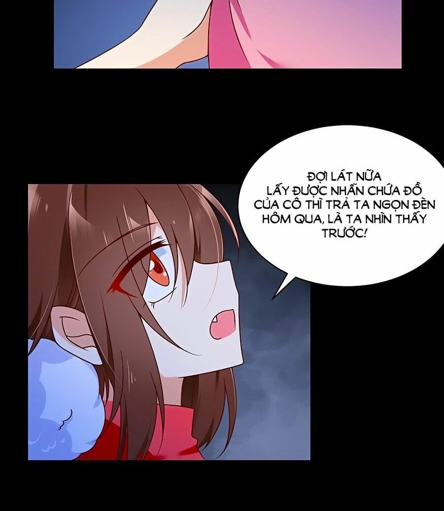 đọc truyện Manh Sư Tại Thượng Chương 73 ảnh 13 tại Thiên Thai Truyện