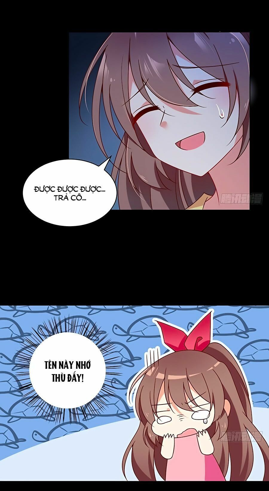 đọc truyện Manh Sư Tại Thượng Chương 73 ảnh 14 tại Thiên Thai Truyện