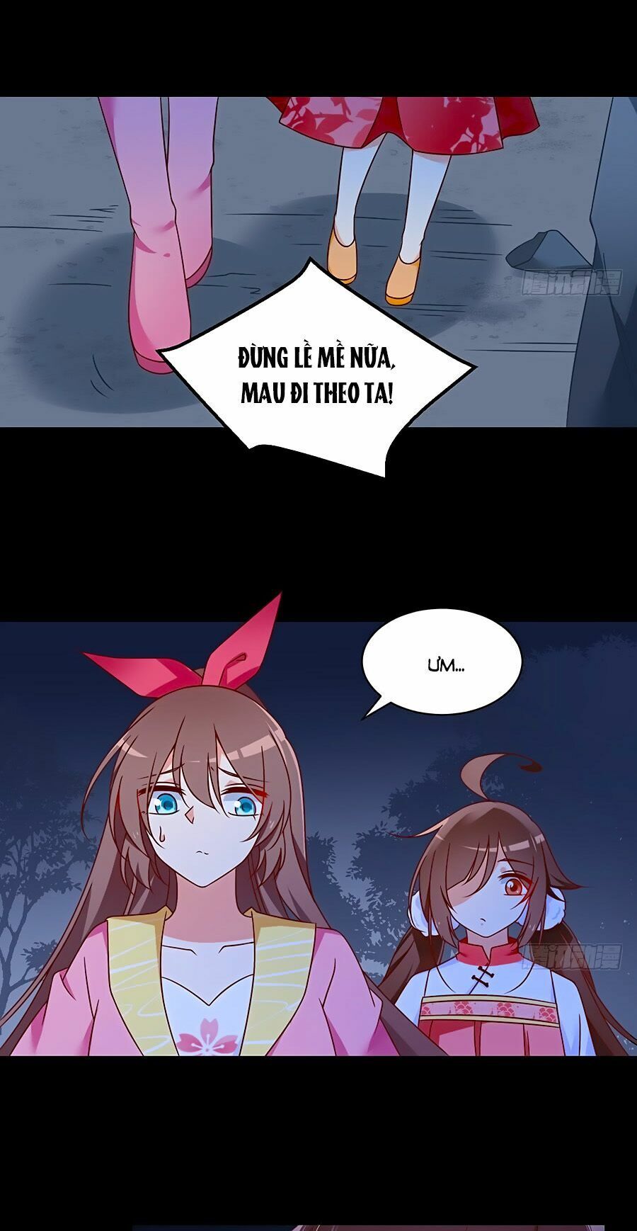 đọc truyện Manh Sư Tại Thượng Chương 73 ảnh 16 tại Thiên Thai Truyện