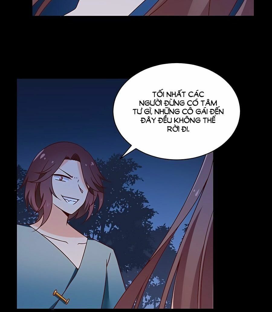 đọc truyện Manh Sư Tại Thượng Chương 73 ảnh 19 tại Thiên Thai Truyện