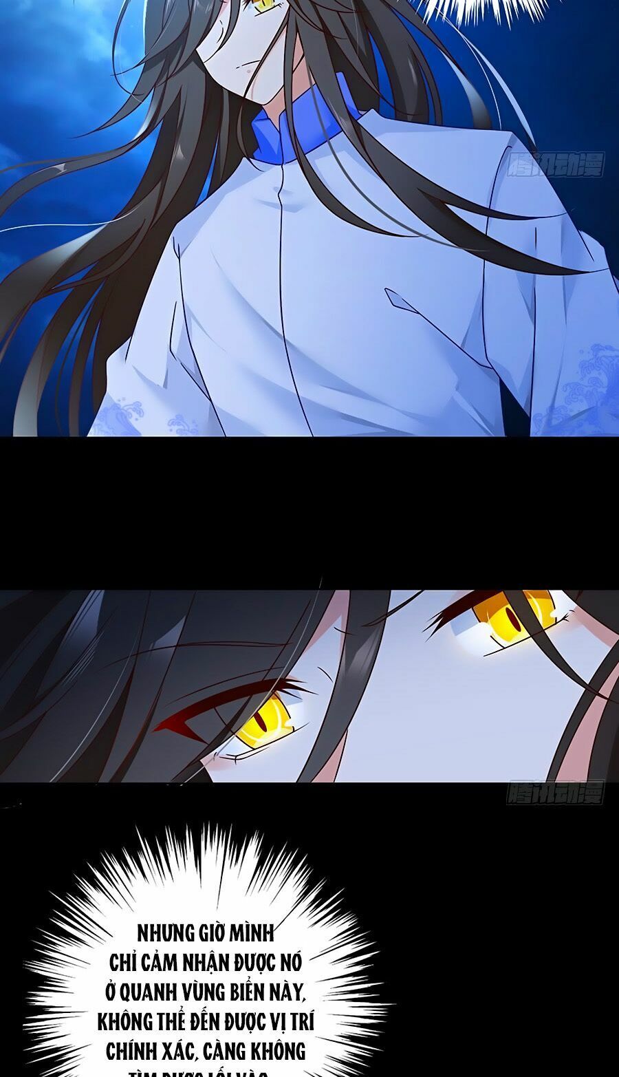 đọc truyện Manh Sư Tại Thượng Chương 73 ảnh 22 tại Thiên Thai Truyện