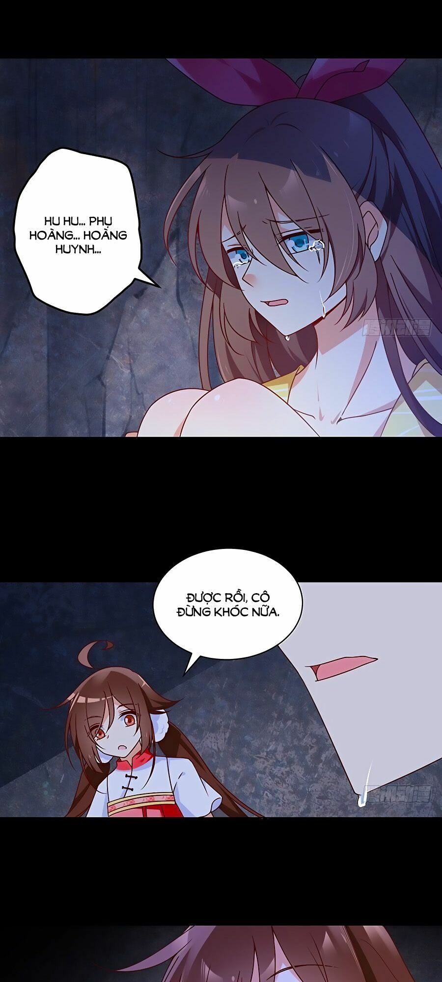 đọc truyện Manh Sư Tại Thượng Chương 73 ảnh 6 tại Thiên Thai Truyện