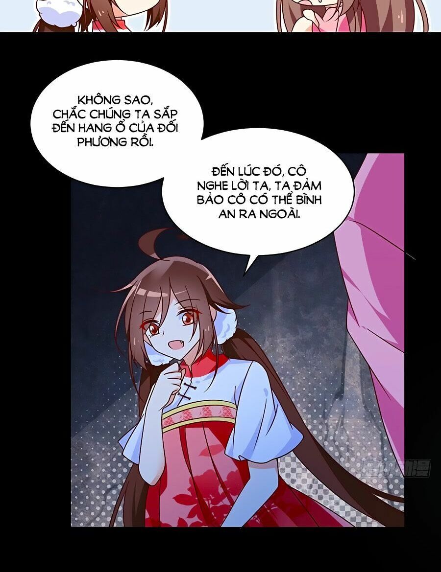 đọc truyện Manh Sư Tại Thượng Chương 73 ảnh 8 tại Thiên Thai Truyện