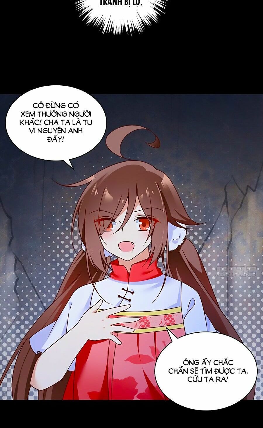 đọc truyện Manh Sư Tại Thượng Chương 73 ảnh 10 tại Thiên Thai Truyện