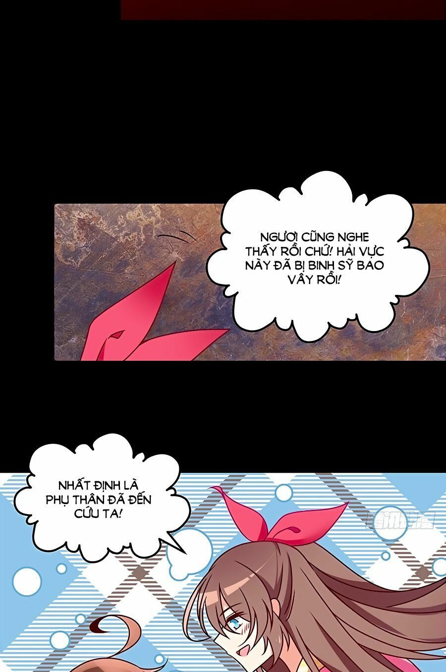 đọc truyện Manh Sư Tại Thượng Chương 74 ảnh 16 tại Thiên Thai Truyện