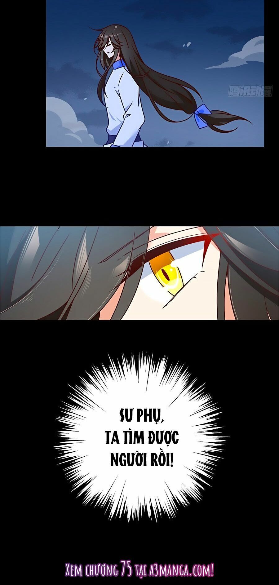 đọc truyện Manh Sư Tại Thượng Chương 74 ảnh 24 tại Thiên Thai Truyện