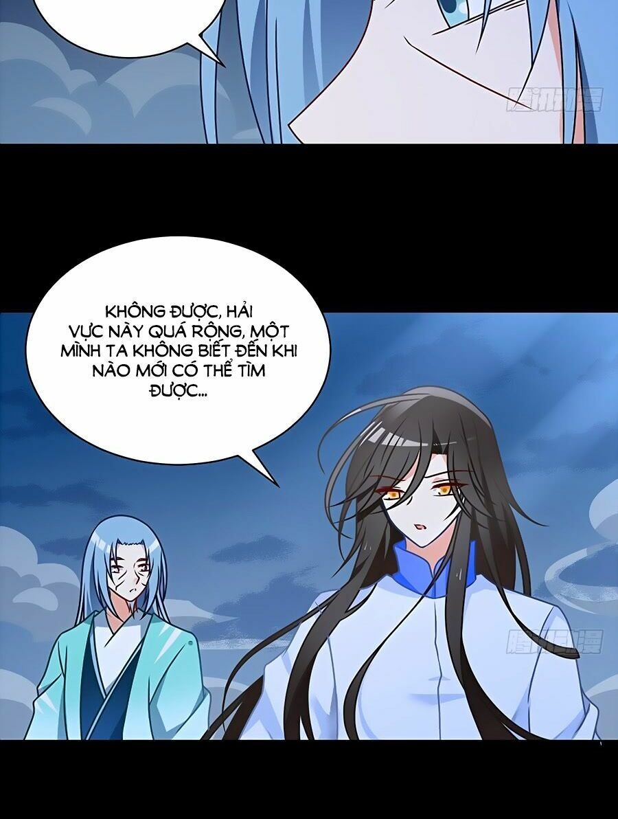 đọc truyện Manh Sư Tại Thượng Chương 74 ảnh 5 tại Thiên Thai Truyện