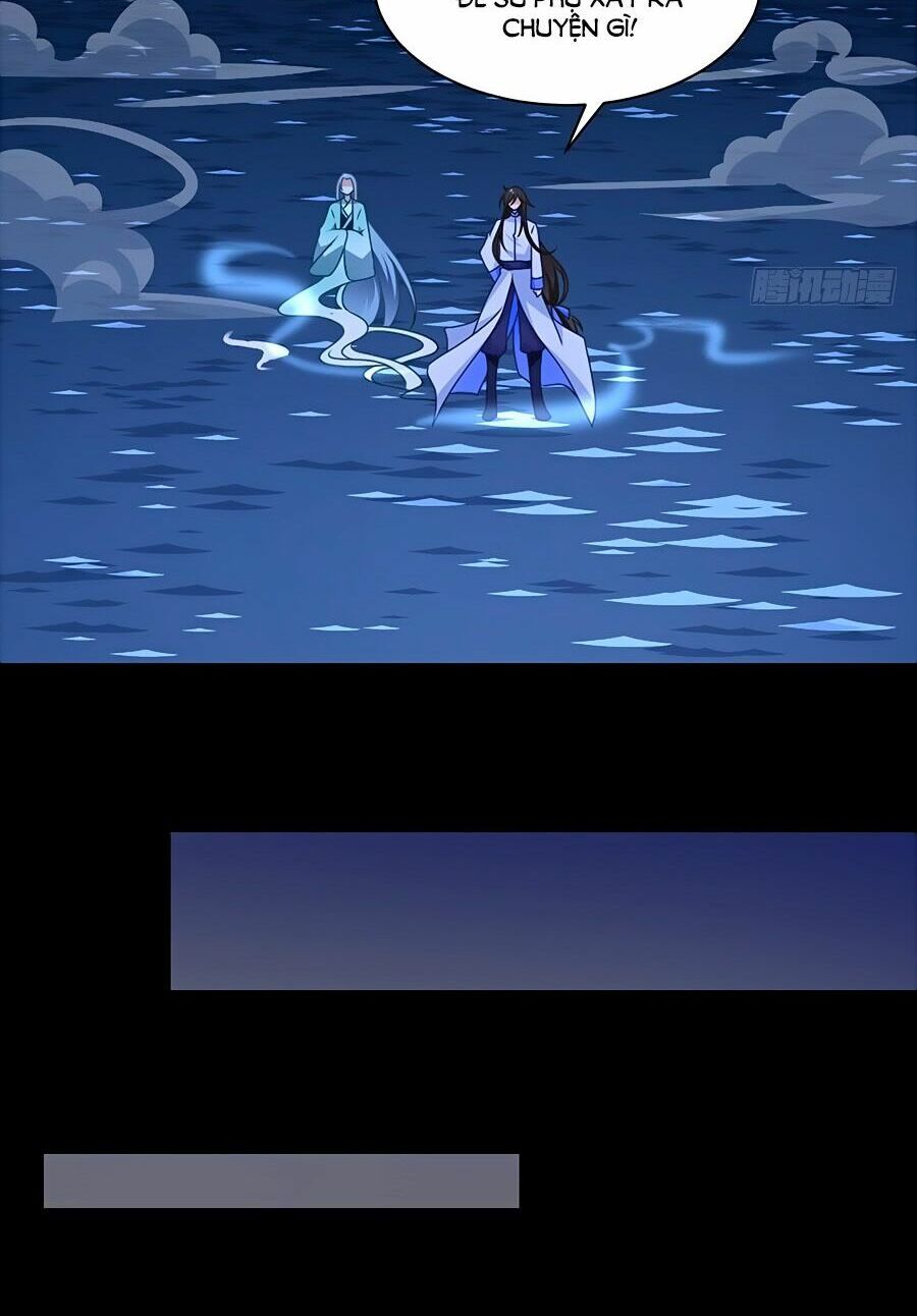 đọc truyện Manh Sư Tại Thượng Chương 74 ảnh 7 tại Thiên Thai Truyện