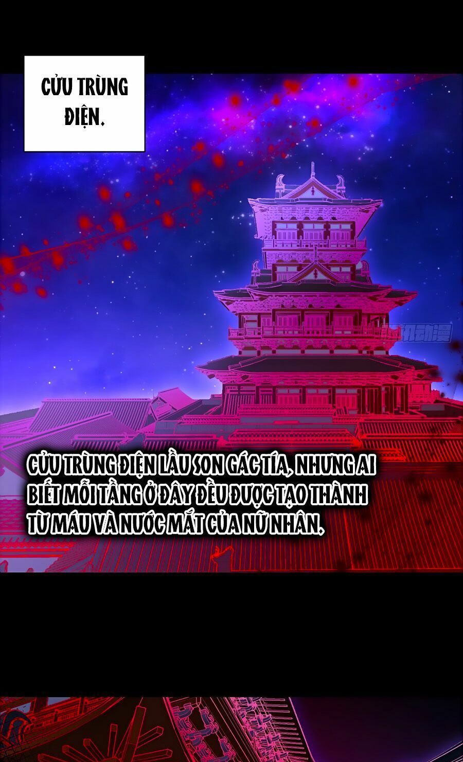 đọc truyện Manh Sư Tại Thượng Chương 74 ảnh 8 tại Thiên Thai Truyện