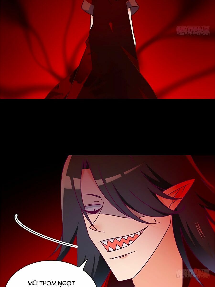 đọc truyện Manh Sư Tại Thượng Chương 74 ảnh 11 tại Thiên Thai Truyện