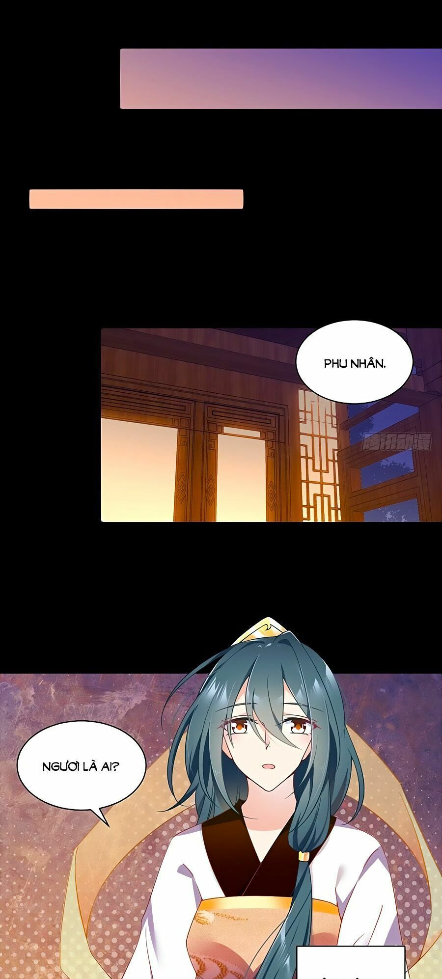 đọc truyện Manh Sư Tại Thượng Chương 75 ảnh 12 tại Thiên Thai Truyện