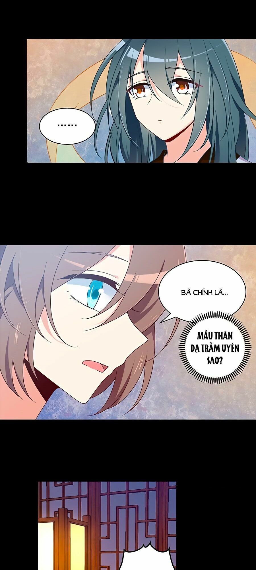 đọc truyện Manh Sư Tại Thượng Chương 75 ảnh 14 tại Thiên Thai Truyện