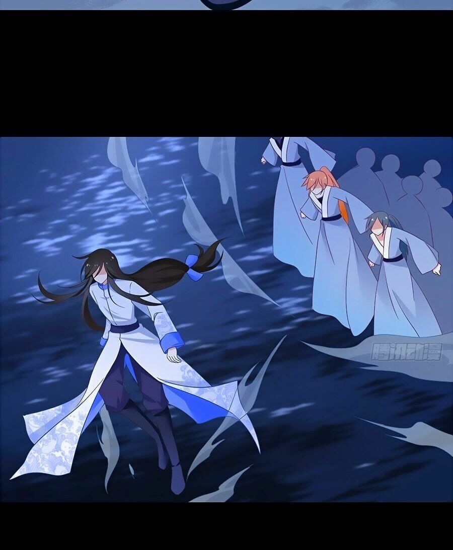 đọc truyện Manh Sư Tại Thượng Chương 75 ảnh 19 tại Thiên Thai Truyện