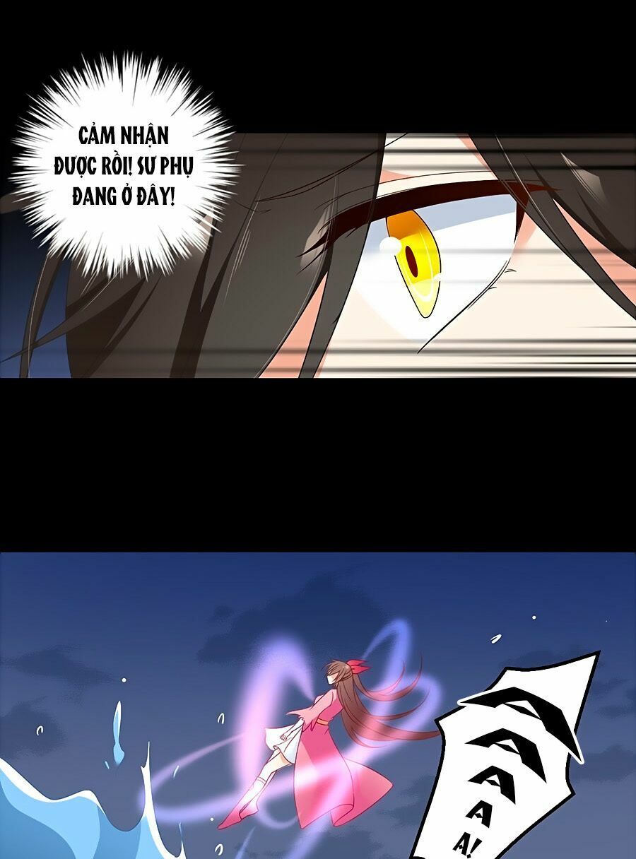 đọc truyện Manh Sư Tại Thượng Chương 75 ảnh 20 tại Thiên Thai Truyện