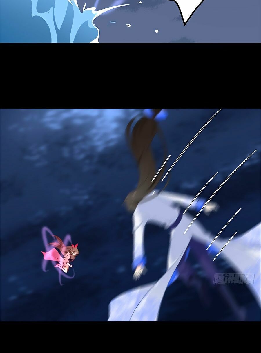 đọc truyện Manh Sư Tại Thượng Chương 75 ảnh 21 tại Thiên Thai Truyện