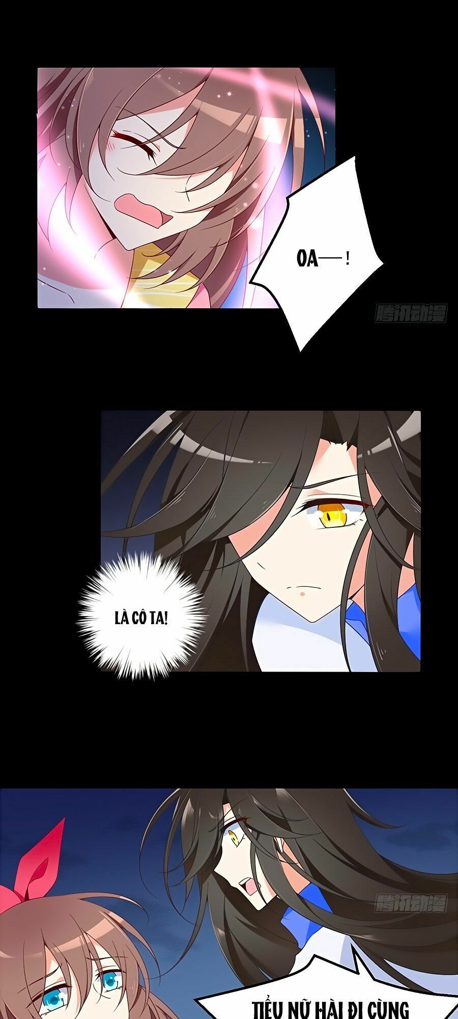 đọc truyện Manh Sư Tại Thượng Chương 75 ảnh 22 tại Thiên Thai Truyện