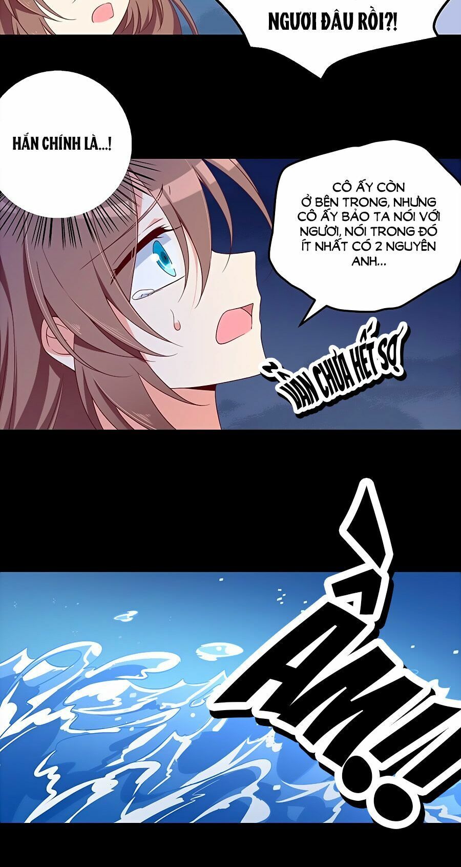 đọc truyện Manh Sư Tại Thượng Chương 75 ảnh 23 tại Thiên Thai Truyện