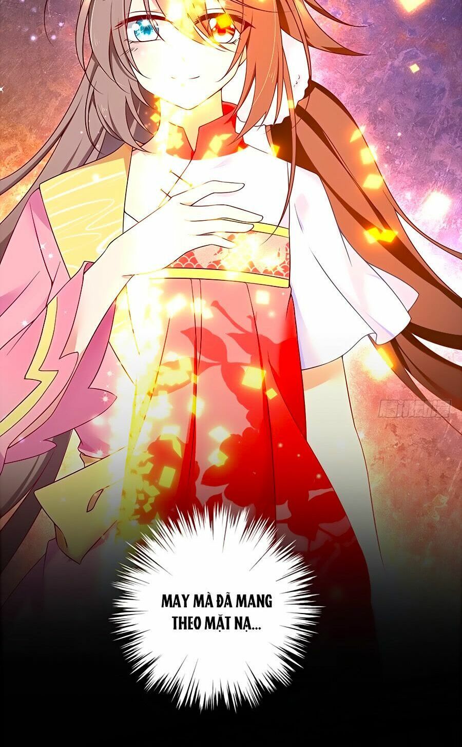 đọc truyện Manh Sư Tại Thượng Chương 75 ảnh 6 tại Thiên Thai Truyện