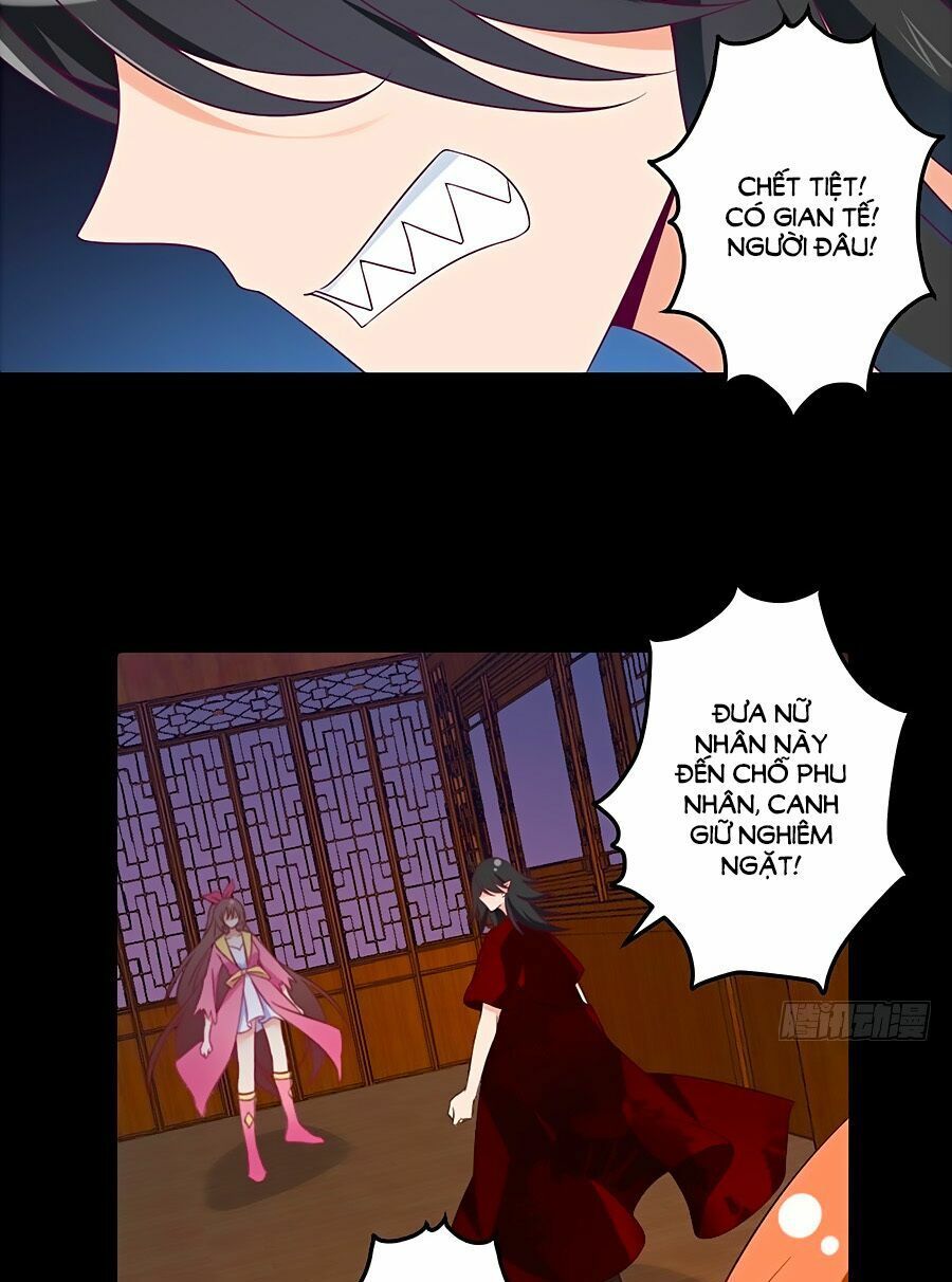 đọc truyện Manh Sư Tại Thượng Chương 75 ảnh 10 tại Thiên Thai Truyện