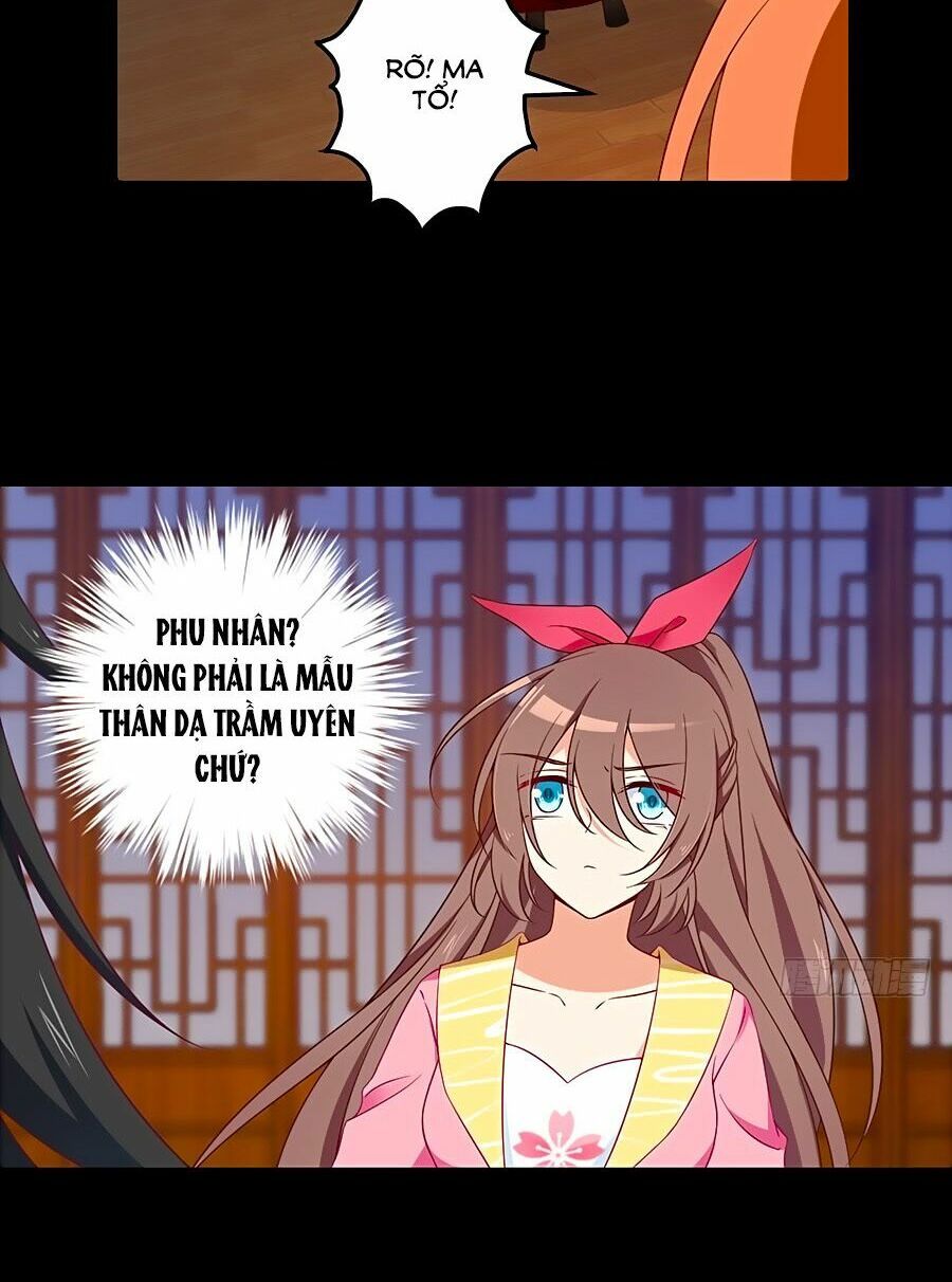 đọc truyện Manh Sư Tại Thượng Chương 75 ảnh 11 tại Thiên Thai Truyện